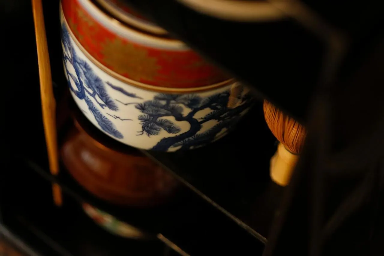 Holiday home Genshinan Villa Kyoto
