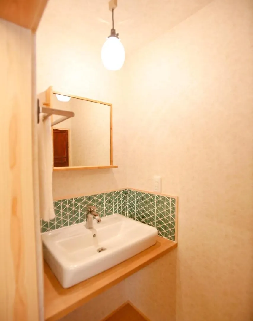 Holiday home Genshinan Villa Kyoto Japan